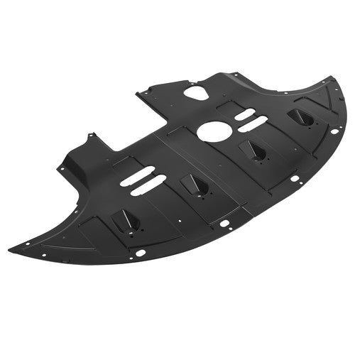 Front Engine Splash Shield Under Cover For Hyundai Elantra 2.0L 17 20 HY1228187