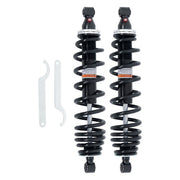 DURAFORCE for Polaris Sportsman Touring 500 2008-2013 Replaces 7043374 2 Rear Gas Shocks
