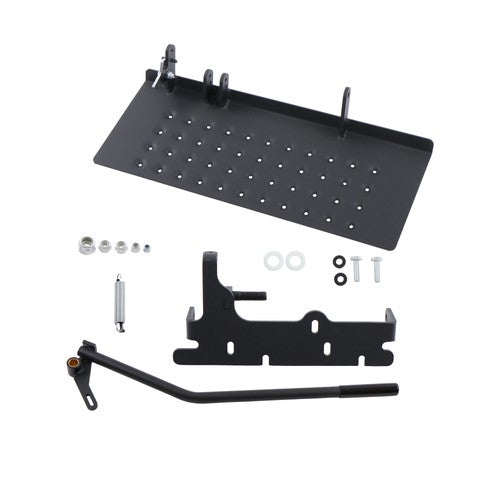 DURAFORCE ACS6000B Lawn Mower Chute Blocker System For Bad Boy 54" 60" 61" 72" 088600000