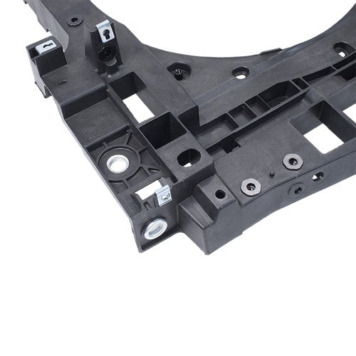 DURAFORCE 625005AA1B Front Radiator Support Core For Nissan Murano 2019-2024