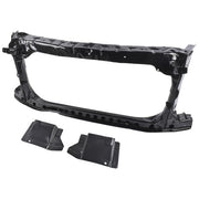DURAFORCE Front Radiator Support Bracket for Cadillac Chevy GMC 2021 2022 2023 2024 2025