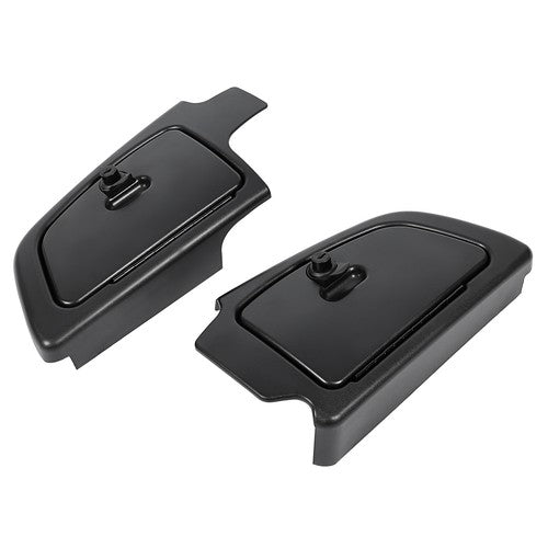 DURAFORCE Dashboard Cover Dash Cap For Icon I20 I40 I60 Or Advanced EV Golf Cart w/Keys