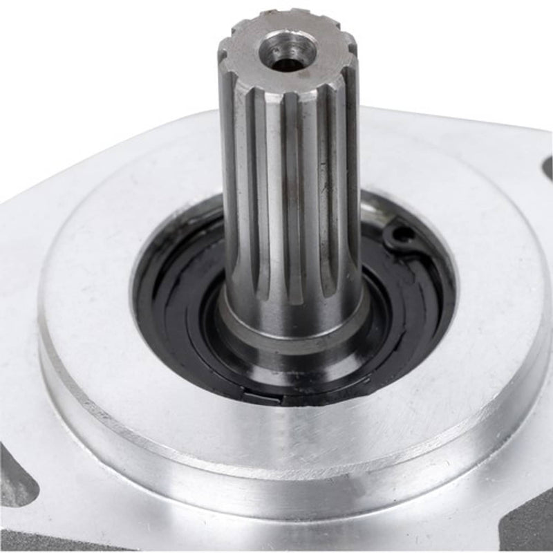 DURAFORCE Hydraulic Oil Pump 3435415M91 3436252M91 For Massey Ferguson 1020 1020 1030 M30