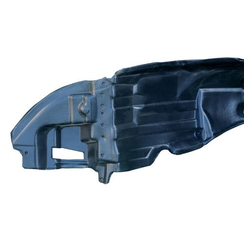 Fit Toyota Corolla 2017-19 Front Right Passenger Side Fender Liner Splash Shield