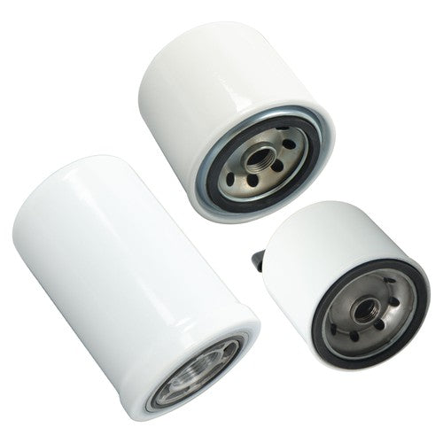 DURAFORCE 6675517 6667352 6661248, Filter Kit For Bobcat 751 753 763 773 7753 S130 S150