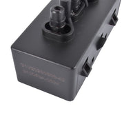 DURAFORCE 6-Way Driver Seat Adjustment Switch for Chevy Silverado Trax GMC Yukon 12451495