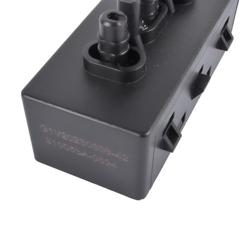 DURAFORCE 6-Way Driver Seat Adjustment Switch for Chevy Silverado Trax GMC Yukon 12451495