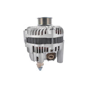 DURAFORCE Alternator 92211821 11097 for Pontiac GTO Base Coupe 6.0L 2005-2006 140A 12V CW