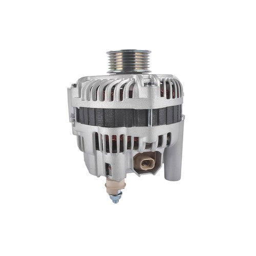 DURAFORCE Alternator 92211821 11097 for Pontiac GTO Base Coupe 6.0L 2005-2006 140A 12V CW