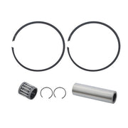 DURAFORCE Top End Repair piston Kit For Polaris 400 2-Stroke 83mm Standard Bore New