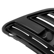 DURAFORCE For Ford Mustang Base/GT/Boss 2013-2014 Fog Light Cover Lamps Bezel Left+Right