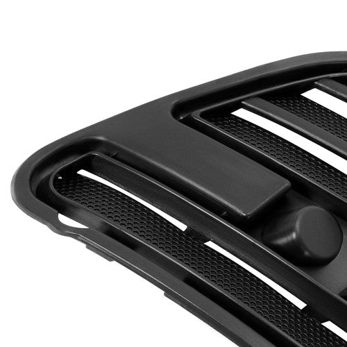 DURAFORCE For Ford Mustang Base/GT/Boss 2013-2014 Fog Light Cover Lamps Bezel Left+Right