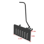 DURAFORCE Fits ZT Mowers SCAG Toro 52" 60" 70" 72" Chute Blocker #088-6003-00 ACS6000ULS