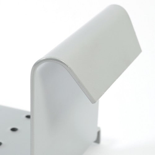 DURAFORCE Fits Ford Tractor 2N 9N Steel Step Plate Running Boards LH & RH with Brackets