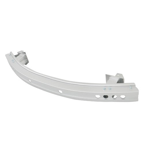 DURAFORCE Suit For Honda Pilot 2016-2018 Front Bumper Face Bar Replacement Steel Aluminum
