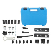 DURAFORCE For Audi Porsche 2.9T 3.0T Engine Camshaft Locking Timing Tool Kit T40382 T90002