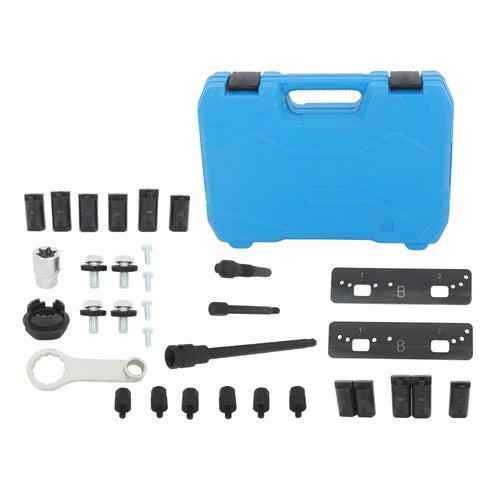 DURAFORCE For Audi Porsche 2.9T 3.0T Engine Camshaft Locking Timing Tool Kit T40382 T90002
