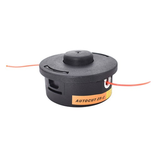 DURAFORCE Trimmer Gear Box Head For Stihl FS40 FS44 FS55 FS72 FS74 FS75 FS76 4137 640 0100