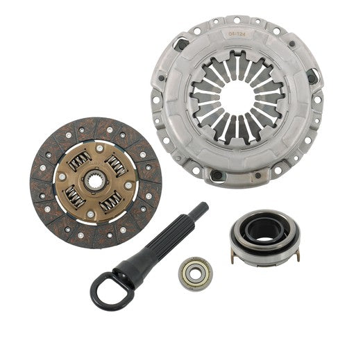 DURAFORCE For Firefly 1989 1990-1991 L3 1.0L 04-124 Transmission Clutch Kit For Pontiac