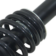 DURAFORCE Pair Front Shock Absorber Struts For Jaguar XJ X351 3.0L 2010-2019