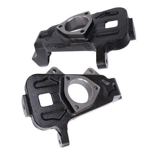 DURAFORCE For Dodge Ram 1500 2WD 2002-2018 2" Front Drop Lowering Kit Spindles M0129K04-2