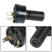 DURAFORCE Golf Cart Ignition Key Switch for Club Car Precedent Electric 2004+ 102508601