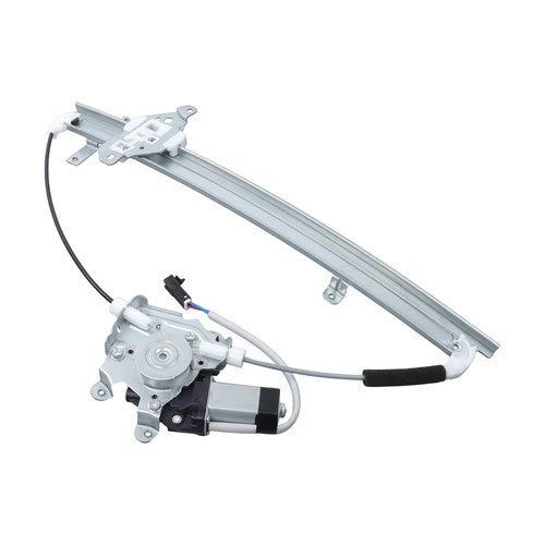 DURAFORCE 741-909 For Nissan Pathfinder 96-98 Power Window Regulator W/Motor Front Right