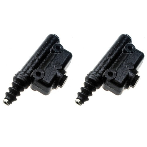 DURAFORCE 2X L25419 Master Brake Cylinder for CASE 1530B 1740 1737 430 480 480B 570 580C
