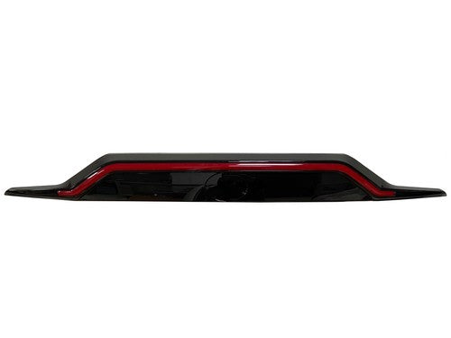 DURAFORCE For 2019-2023 Toyota RAV4 Rear Door LED Tail Brake Sequential Signal Trunk Light