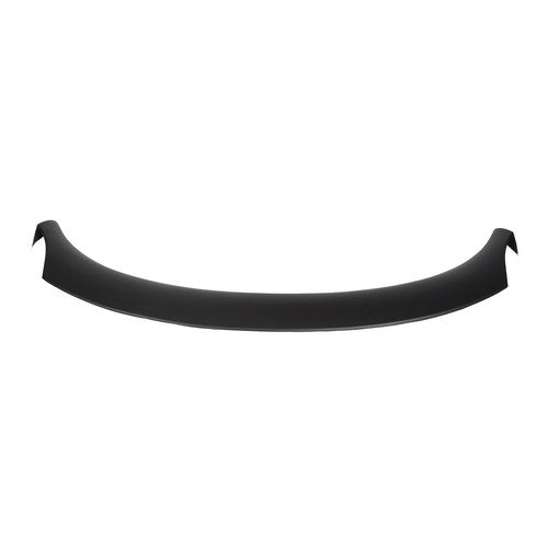 For 1995 2005 Chevy Cavalier Dash Dashboard Cap Cover Overlay Black Molded