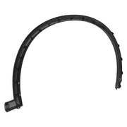 DURAFORCE Front Fender Flare Molding Trim for 2015-2024 Nissan Murano Driver Side New
