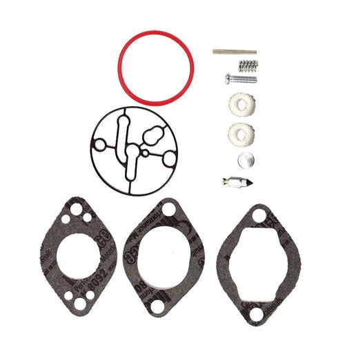 DURAFORCE Repair Kit For Briggs & Stratton 696146 Replacement Carburetor Overhaul Rebuild