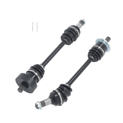 DURAFORCE For Arctic Cat 400 06-14 Front Left&Right CV Axles Drive Shaft 0502-813 0502-812