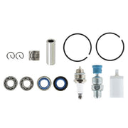 DURAFORCE 506386171 520757302 51mm Cylinder Piston Kit For Husqvarna K750 K760 Chainsaw US