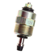 DURAFORCE 12V Stop Solenoid Valve For PEUGEOT FIAT CITROEN SEAT VW 028130135F