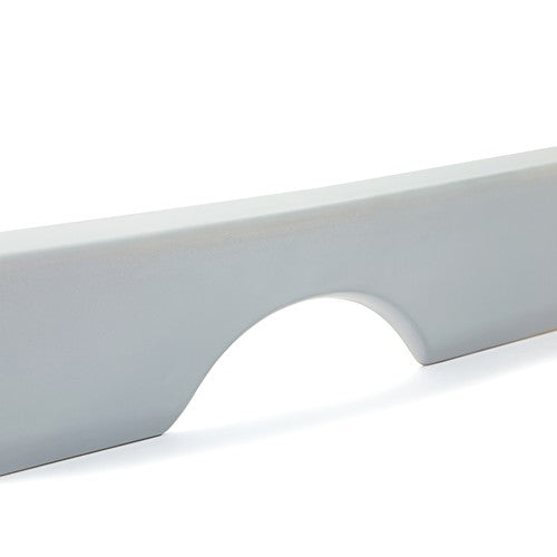 Rear Trunk Spoiler Wing for Nissan Altima 2016-2018 Primer ABS
