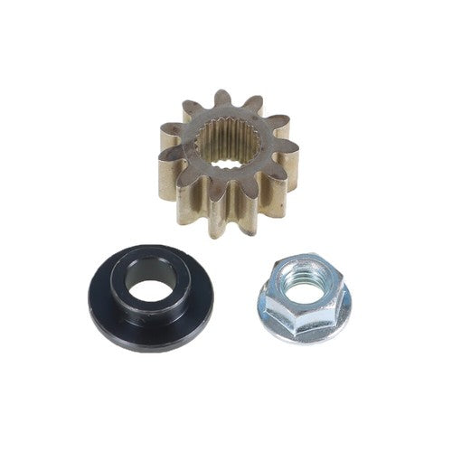 DURAFORCE Steering Sector Plate Pinion Gear For Cub Cadet 7171550 7171554 717-1550F