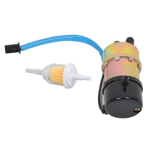 DURAFORCE Fuel Pump and Filter For Honda VT1100C2 Shadow Sabre 1100 2000 2001 2002-2007
