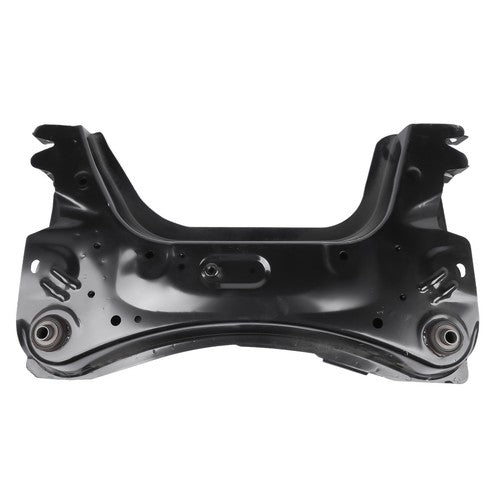 DURAFORCE Front Suspension Subframe Crossmember Black for Nissan Versa 1.6L 1.8L l4 GAS