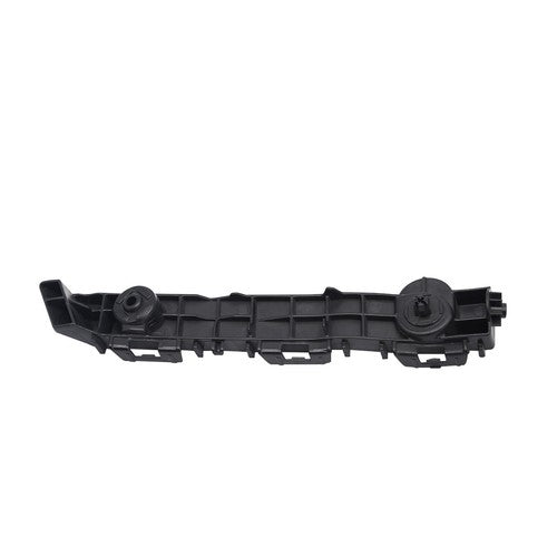 DURAFORCE Front Grille Valance Fog Light Bezels Bracket Set for 2016-2023 Toyota Tacoma
