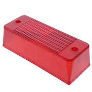 DURAFORCE Back Rear Light for Bobcat S450 S750 S150 S185 Skid Steer Loader Tail Light Lamp
