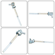 DURAFORCE Fuel Tank Valve Tap Petcock Switch For Honda Shadow VLX VT600C 88-97 VT600CD