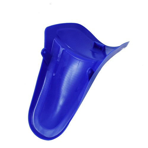 DURAFORCE For Yamaha PW50 PW 50 Plastic Fender Body Seat Gas Tank Kit Blue USA
