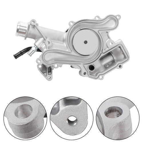 DURAFORCE Full Gasket Set Timing Chain Kit Water Pump&Gasket 2004-2008 For Dodge Durango