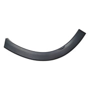 DURAFORCE For 2023-2025 Honda HR-V Passenger Right Side Rear Wheel Opening Molding