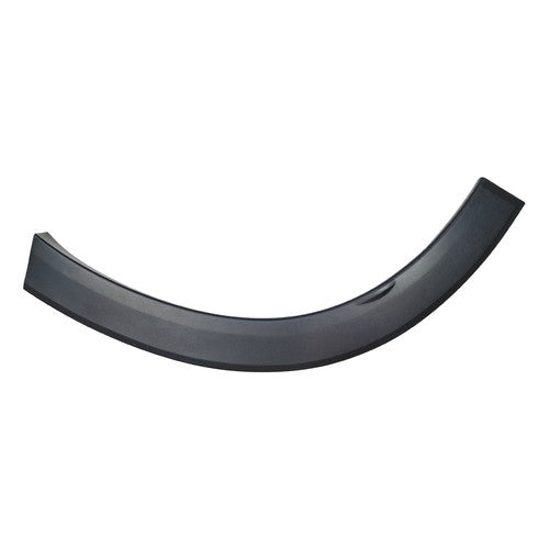 DURAFORCE For 2023-2025 Honda HR-V Passenger Right Side Rear Wheel Opening Molding