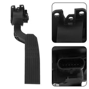 DURAFORCE A0133398001 6995201 Accelerator Pedal Assembly For Freightliner Cascadia 2008-11