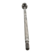 DURAFORCE For Jeep Wranger JK D30 07-17 447-00263L Front Left Driver Side Shaft Assembly