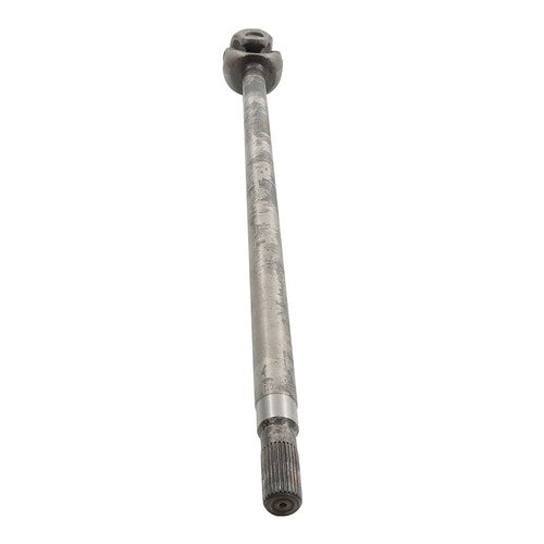 DURAFORCE For Jeep Wranger JK D30 07-17 447-00263L Front Left Driver Side Shaft Assembly