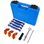 DURAFORCE Camshaft Adjuster Tool Kit 276589014000 for Mercedes M276 M278 M157 M152 M270